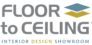 Logo | Floor to Ceiling Hayward