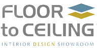 Logo | Floor to Ceiling Hayward